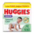 Fralda Huggies Natural Care Roupinha XXG com 52