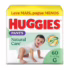 Fralda Pampers Confort Sec Tamanho XG 116 Unidades