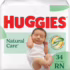 Fralda Pampers Pants Ajuste Total Tamanho Xg, 132 Unidades