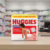Fralda Huggies Proteção Acolchoada M 72 Unidades Estilo Roupinha
