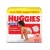 Fralda Huggies Proteção Acolchoada Roupinha XXG 48 Unidades