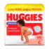 Fralda Huggies Máxima Proteção
