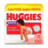 Fralda Babysec Ultrasec G 60 Unidades