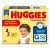 Fralda Huggies Proteção Dia G 52 unidades