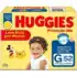 Fralda Huggies  Supreme Care Roupinha XG 64 unidades