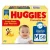 Fralda Huggies Proteção Dia M – 58 Unidades