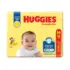 Huggies Fralda Proteção Dia Tam. G – 52 fraldas
