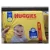 Fralda Huggies Proteção Dia M 58 unidades