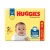 Fralda Huggies Proteção Dia M 58 unidades