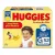 Fralda Huggies Proteção Dia Tam. G – 52 unidades