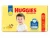 Fralda Huggies Proteção Dia XG – 48 fraldas