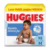 Fralda Huggies Rápida Absorção M 92 Unidades