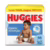 Fralda Huggies Rápida Absorção XG 66 unidades