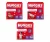 Fralda Huggies Roupinha Supreme Care 