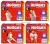 Fralda Huggies Roupinha Supreme Care