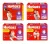 Fralda Huggies Roupinha Supreme Care