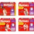 Fralda Babysec Galinha Pintadinha Premium