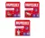 Fralda Huggies Roupinha Supreme Care 