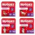 Fralda Pampers Premium Care Pants XXG 90 (Roupinha)
