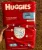 Fralda Huggies Roupinha Supreme Care P 44 Unidades