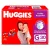 Fralda Huggies Roupinha Supreme Care