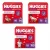 Fralda Huggies Roupinha Supreme Care