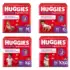 Fralda Huggies Natural Care Roupinha