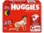 Fralda Huggies Supreme Care