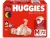 Fralda Huggies Supreme Care