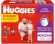 Fralda Huggies Supreme Care