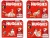 Fralda Huggies Supreme Care