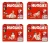 Fralda Huggies Supreme Care