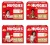 Fralda Huggies Supreme Care