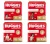 Fralda Huggies Supreme Care