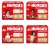 Fralda Huggies Supreme Care