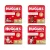 Fralda Huggies Supreme Care