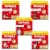 Fralda Huggies Supreme Care
