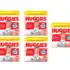 Kit com 3 Creme Preventivo de Assaduras Desitin 113g
