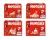 Fralda Huggies Supreme Care