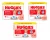 Fralda Huggies Supreme Care