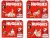 Fralda Huggies Supreme Care