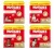 Fralda Huggies Supreme Care