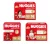 Fralda Huggies Supreme Care
