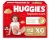 Fralda Huggies Supreme Care 112 XG