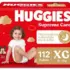 Fralda Pampers Confort Sec M 112 Unidades