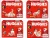 Fralda Huggies Supreme Care