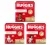 Fralda Huggies Supreme Care