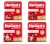 Fralda Huggies Supreme Care