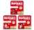 Fralda Huggies Supreme Care
