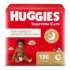 Fralda Huggies Supreme Care 112 XG